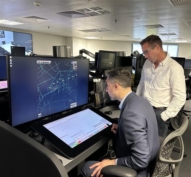 July Fellowships Recap